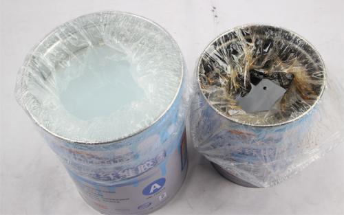 結(jié)構膠的耐用性